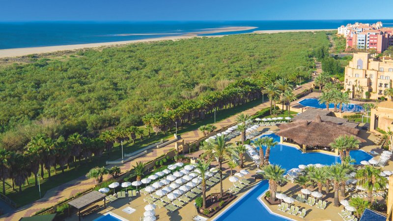 Iberostar Isla Canela 1