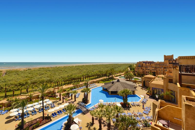 Iberostar Isla Canela 3