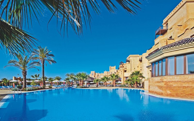 Iberostar Isla Canela 5