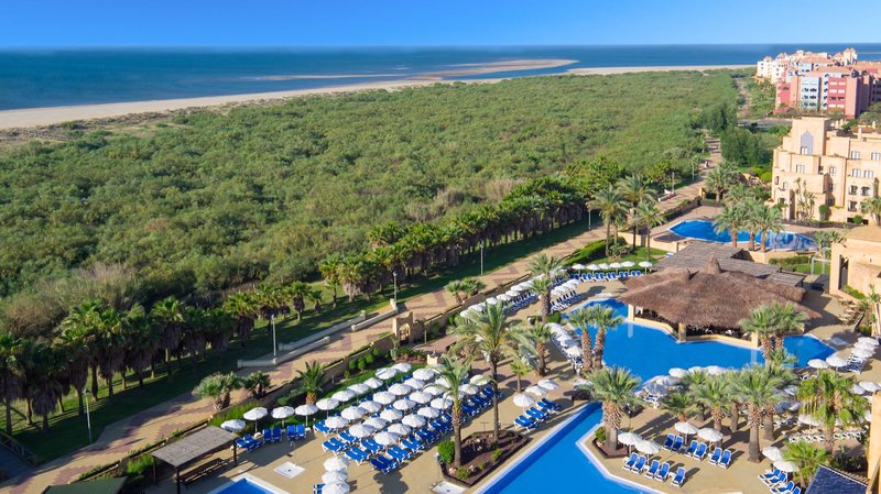 Iberostar Isla Canela 9