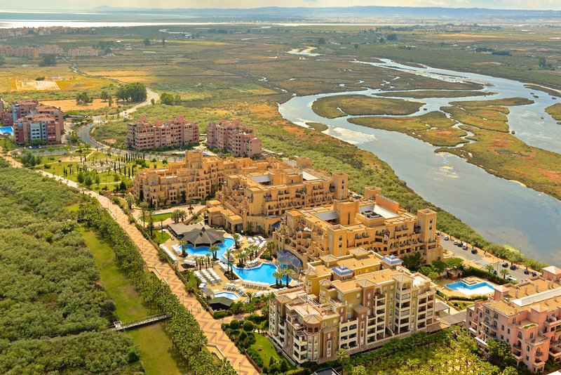 Iberostar Isla Canela 10