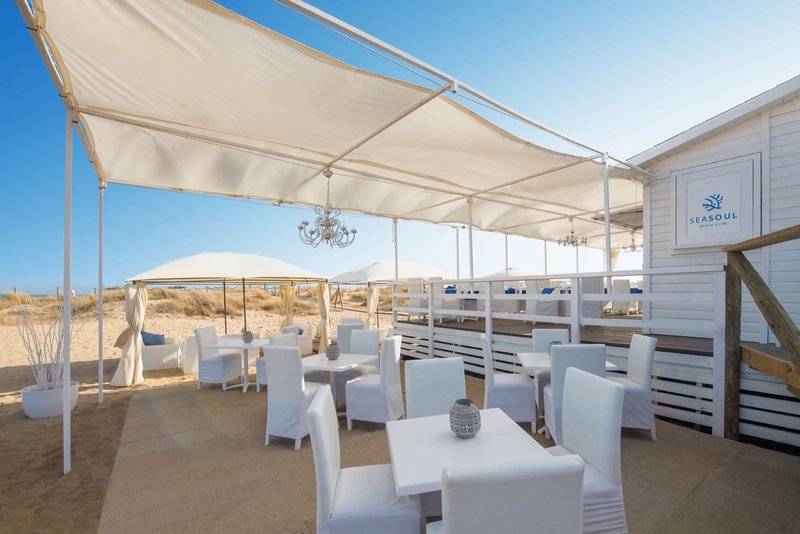 Iberostar Isla Canela 11