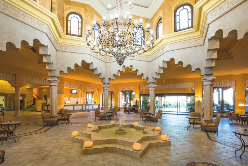 Iberostar Isla Canela 12