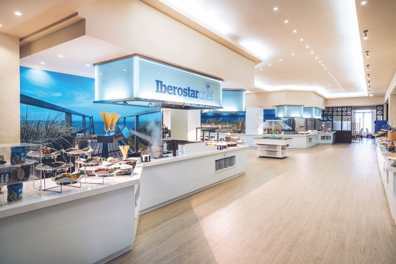 Iberostar Isla Canela 14
