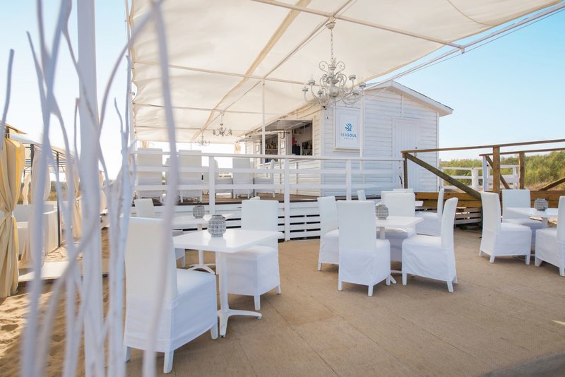 Iberostar Isla Canela 16