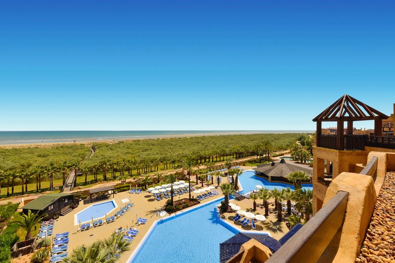 Iberostar Isla Canela 17