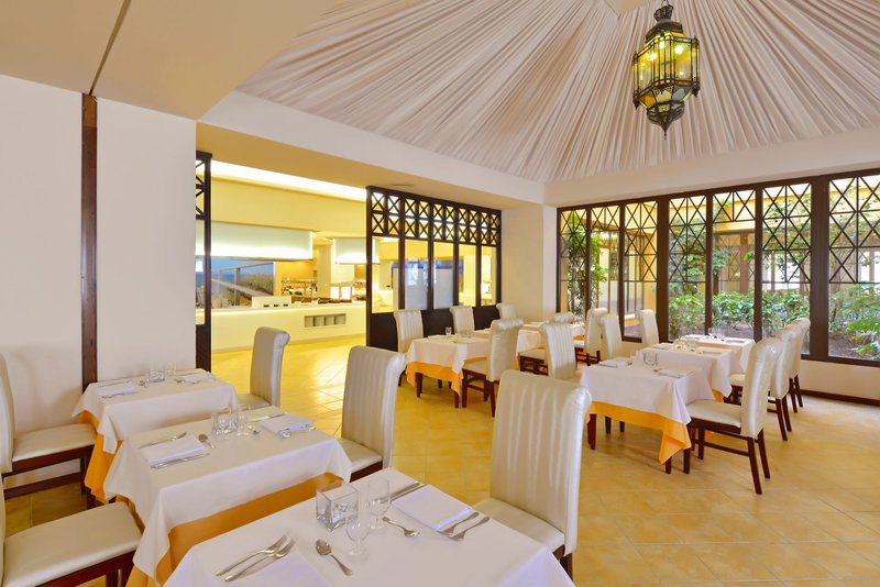 Iberostar Isla Canela 18