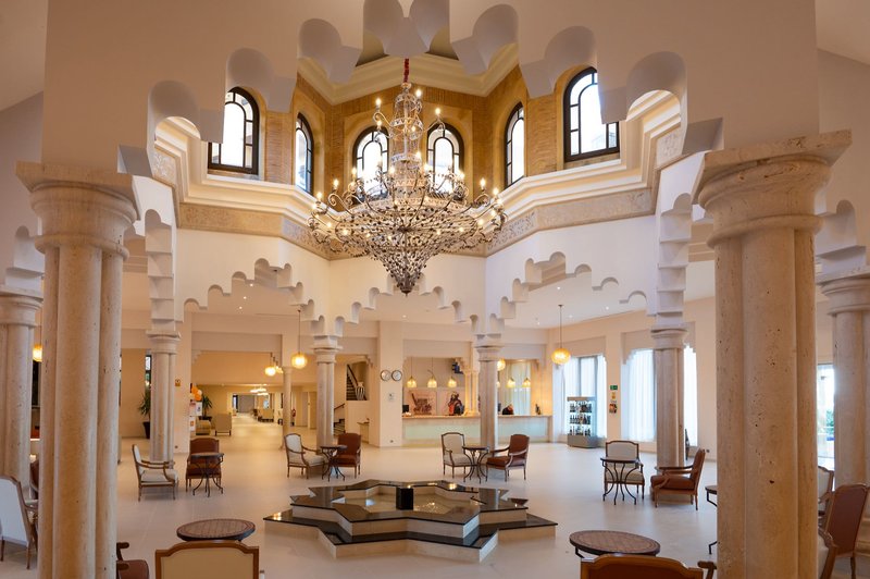 Iberostar Isla Canela 19