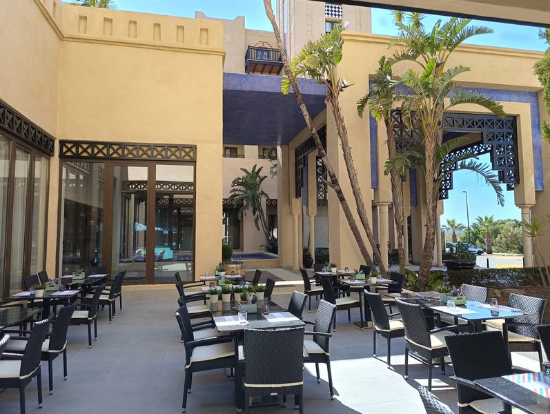 Iberostar Isla Canela 20