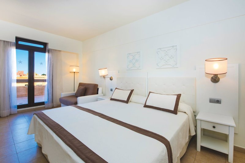 Iberostar Isla Canela 22