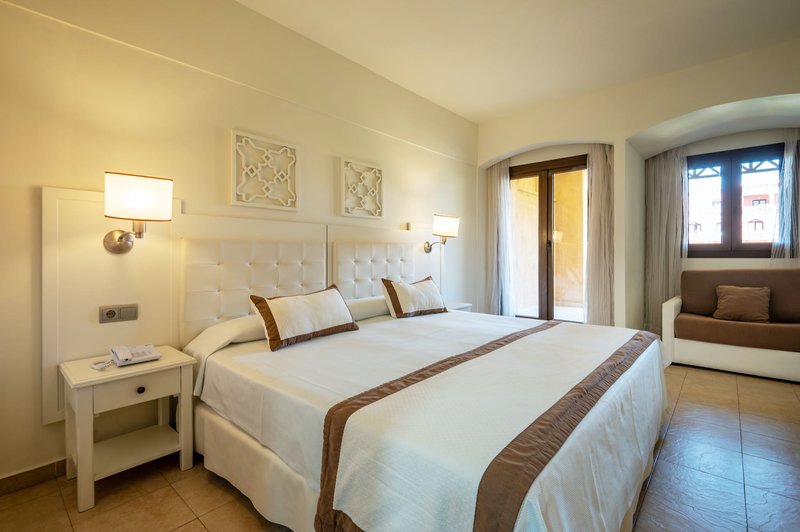 Iberostar Isla Canela 23