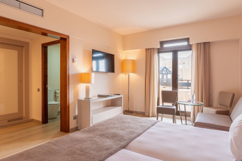 Iberostar Isla Canela 27