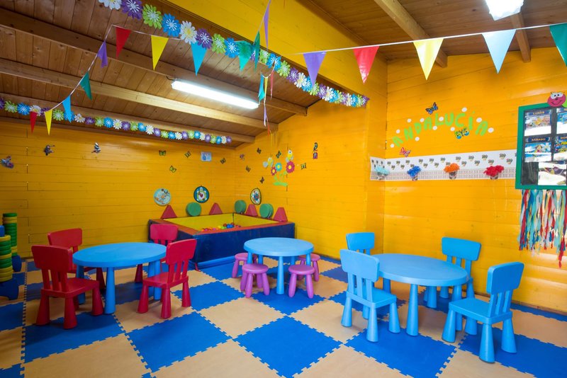 Iberostar Isla Canela 31