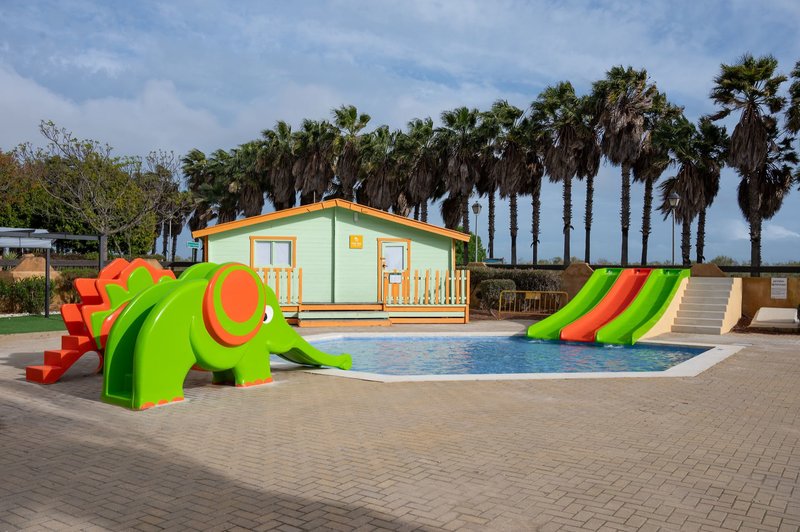 Iberostar Isla Canela 32