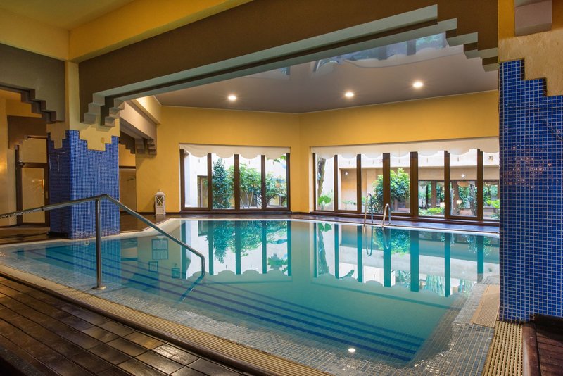 Iberostar Isla Canela 33