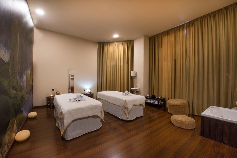 Iberostar Isla Canela 36