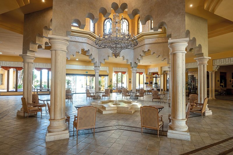 Iberostar Isla Canela 3