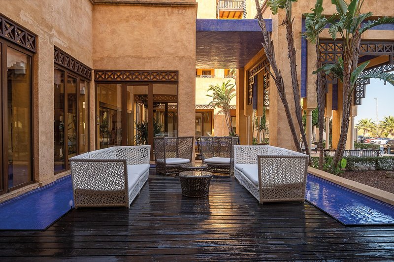 Iberostar Isla Canela 4