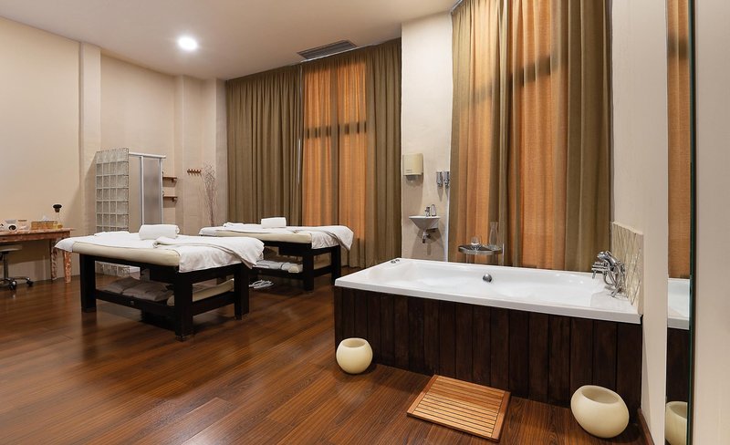 Iberostar Isla Canela 5