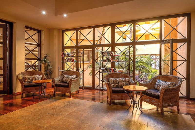 Iberostar Isla Canela 7