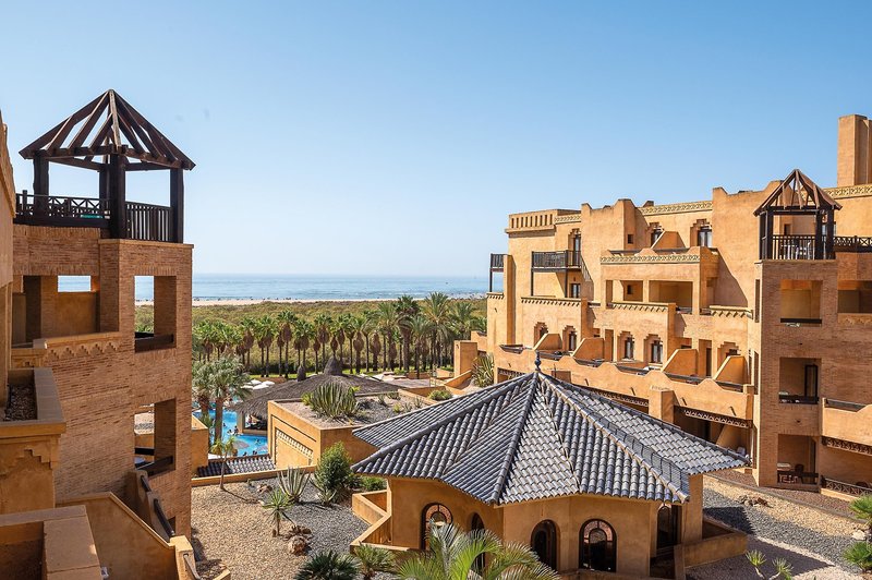 Iberostar Isla Canela 8