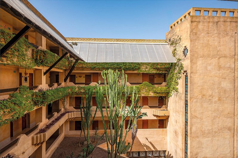 Iberostar Isla Canela 9