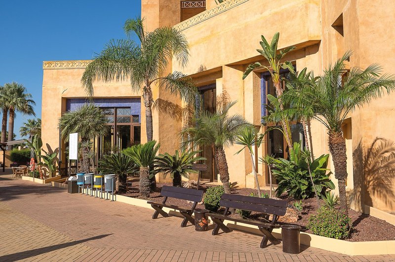 Iberostar Isla Canela 10