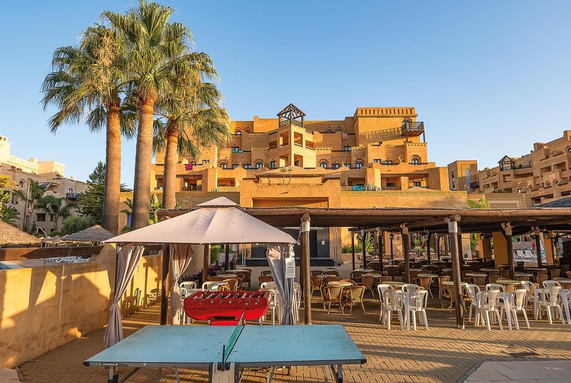 Iberostar Isla Canela 12