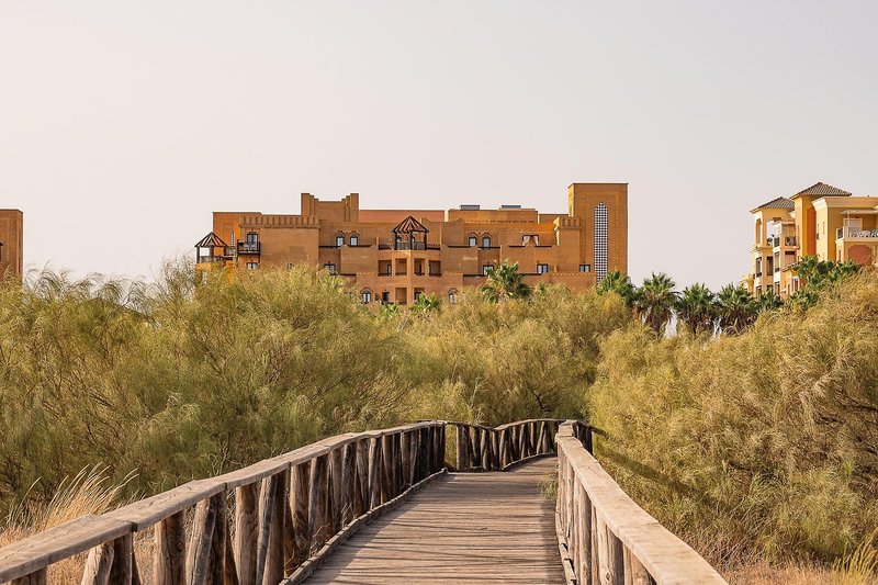 Iberostar Isla Canela 13
