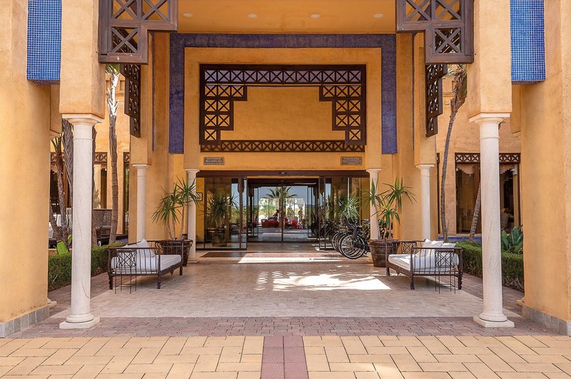 Iberostar Isla Canela 14