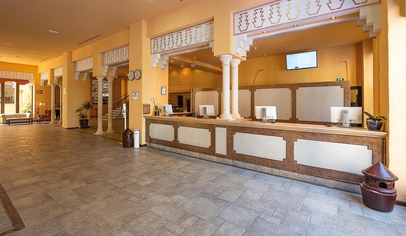 Iberostar Isla Canela 16
