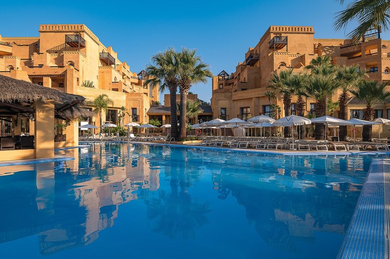 Iberostar Isla Canela 20