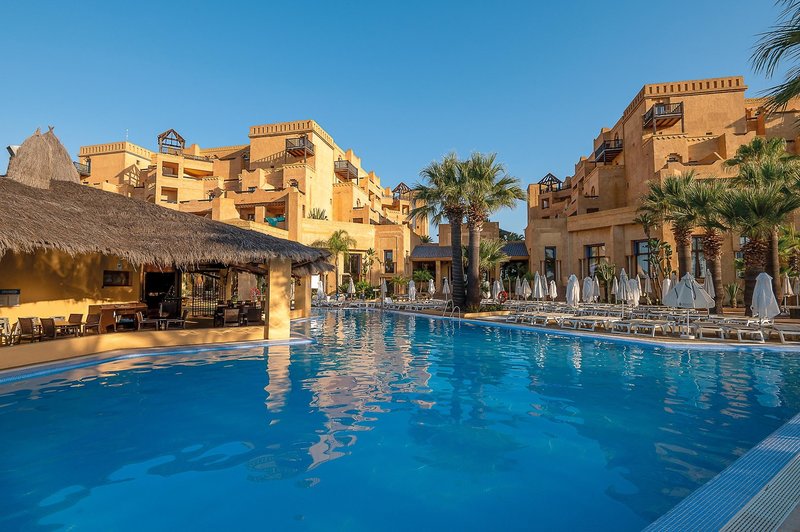 Iberostar Isla Canela 21