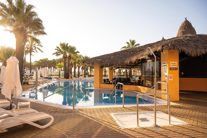 Iberostar Isla Canela 22
