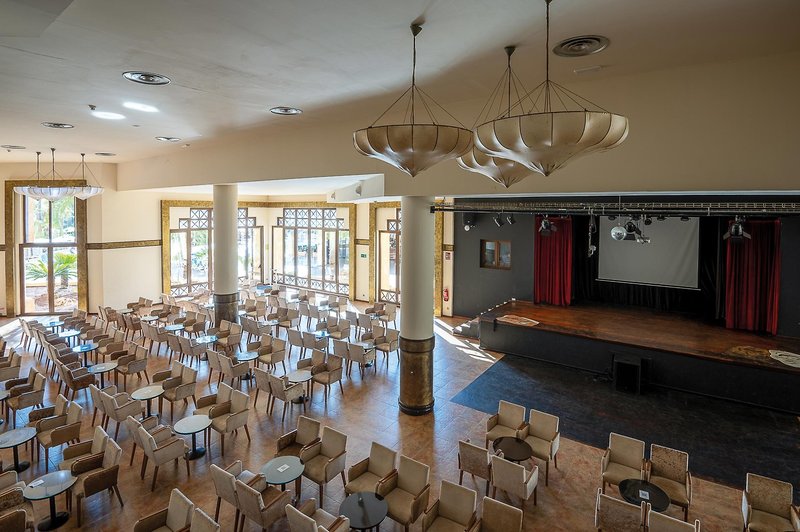 Iberostar Isla Canela 23