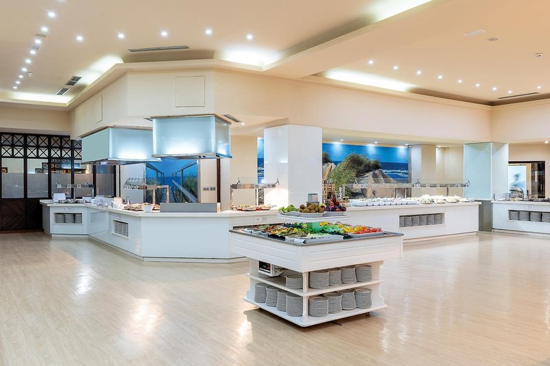 Iberostar Isla Canela 24