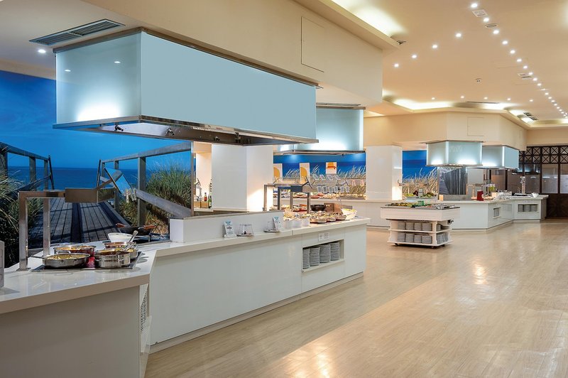 Iberostar Isla Canela 25