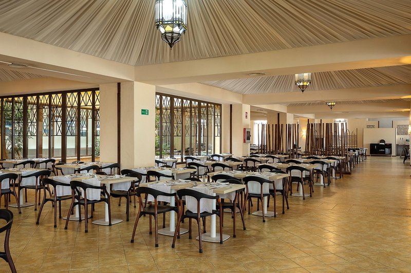 Iberostar Isla Canela 26