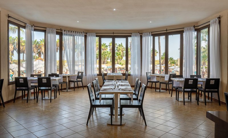 Iberostar Isla Canela 27