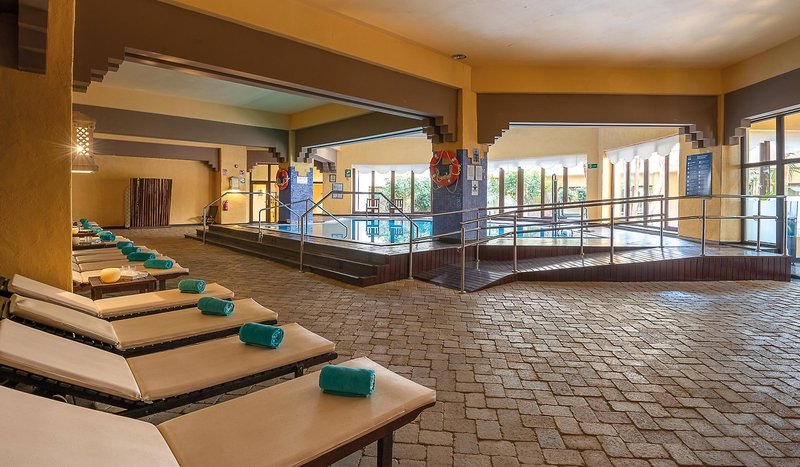 Iberostar Isla Canela 28