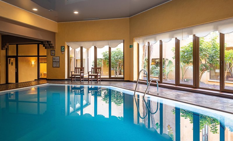 Iberostar Isla Canela 30