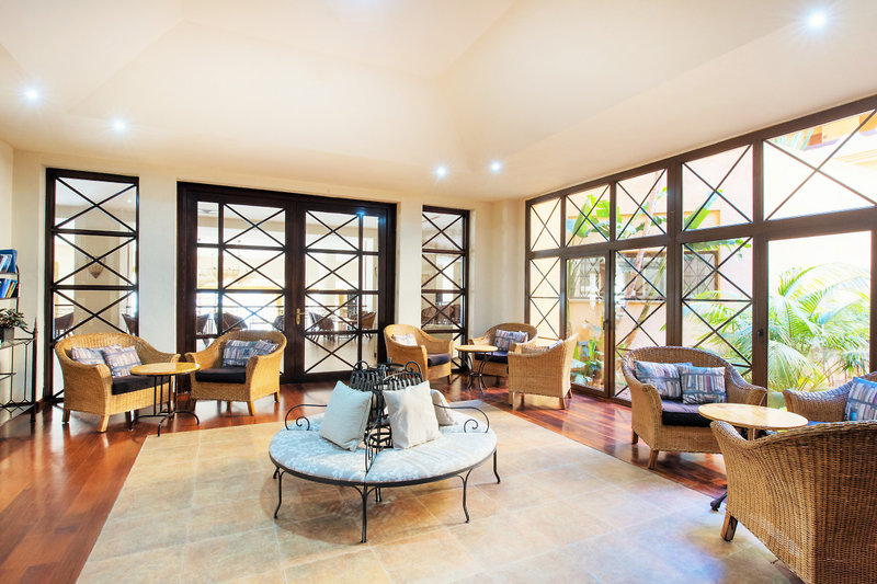 Vila Galé Isla Canela 4