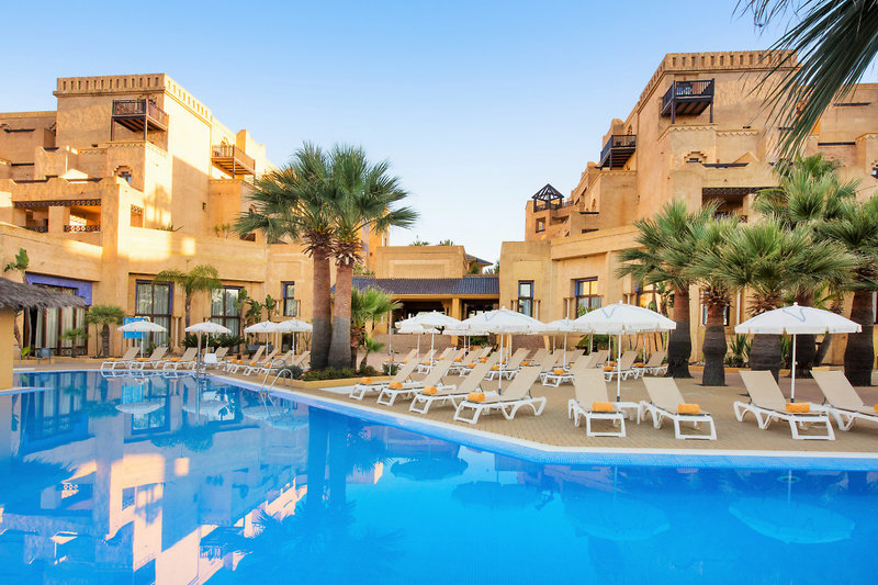 Vila Galé Isla Canela 6