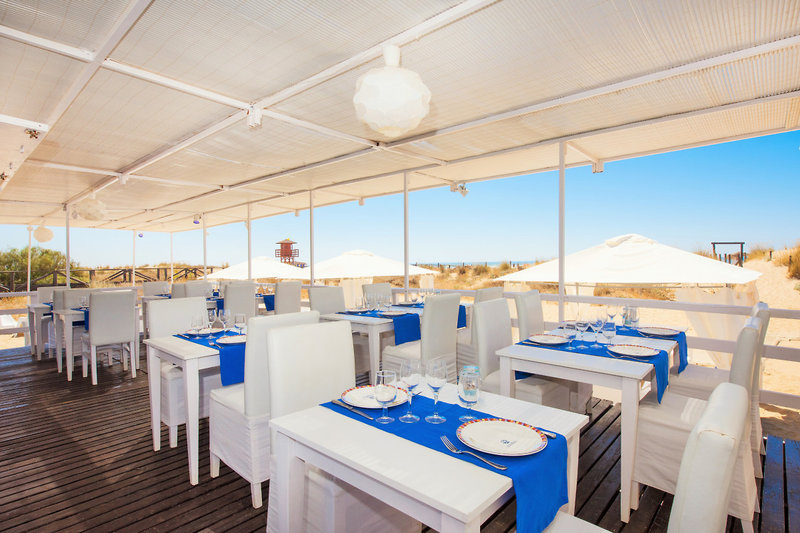 Vila Galé Isla Canela 7