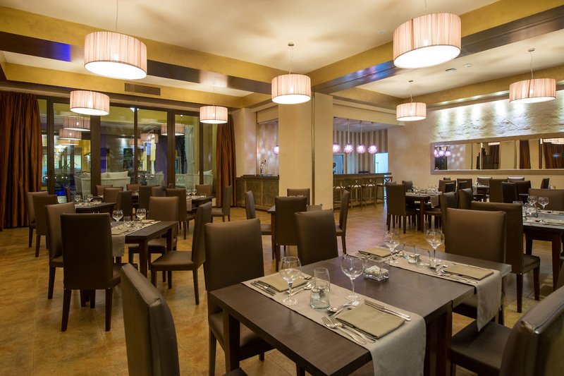 Vila Galé Isla Canela 8