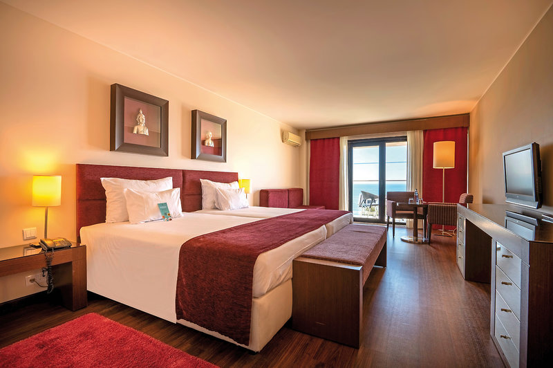 Vila Gale Cascais 11