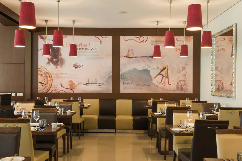 Vila Gale Cascais 16