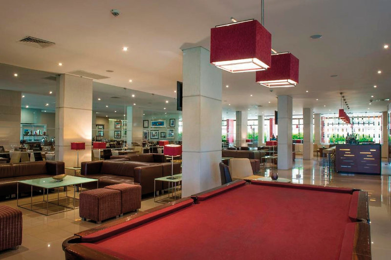 Vila Gale Cascais 22