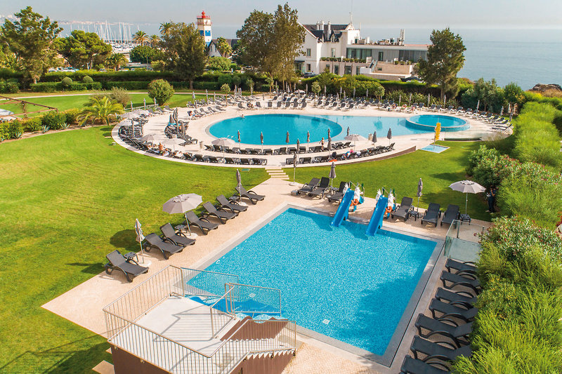 Vila Gale Cascais 26