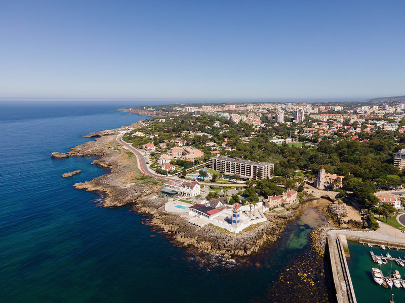 Vila Gale Cascais 29